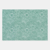 Papier peint floral Wiliam Morris (Devant 2)