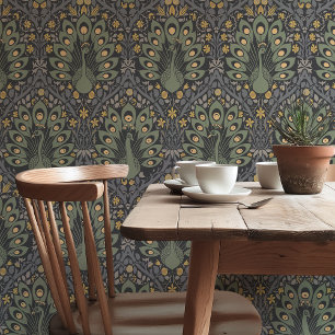 Papier Peint Fond d'écran Art Nouveau