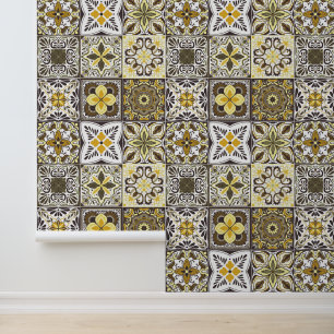 Papier Peint Fond d'écran Backsplashes/Talavera