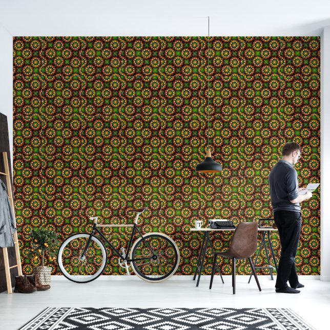 Papier Peint Fond d'écran de la nature (Salon)