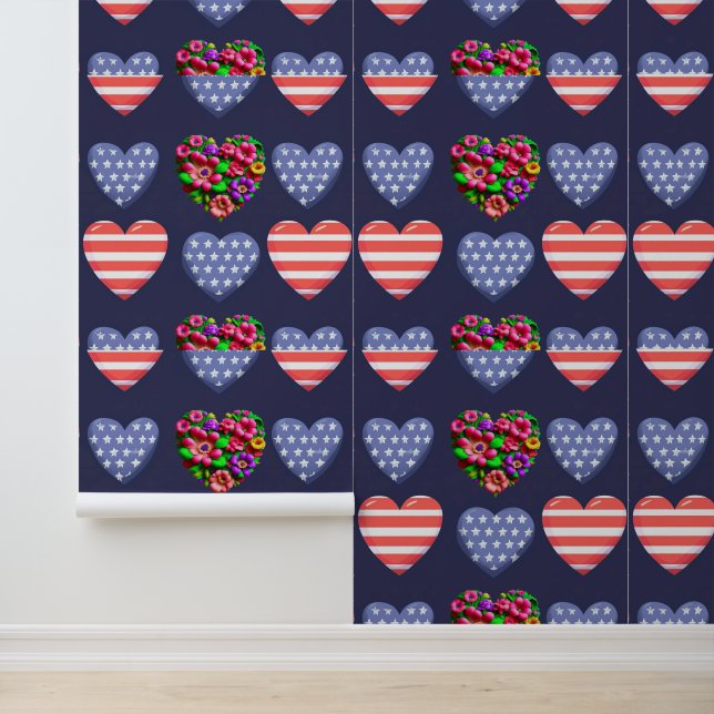 Papier Peint Fond d'écran de la Saint-Valentin – Tendance sincè (Application)