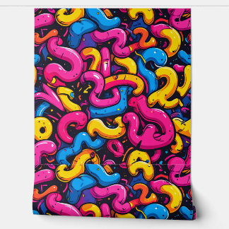 Papier Peint Fond d'écran Explosion Joycore 