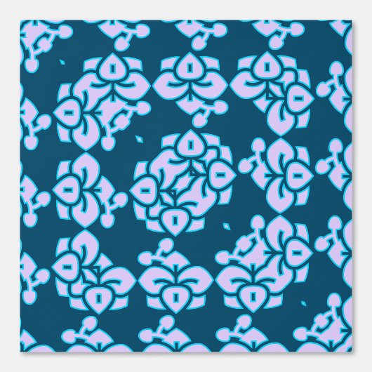 Papier Peint Fond d'écran Honolulu | m3galleryStudio (Recto)