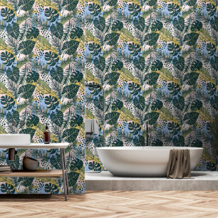 Papier Peint Fond d'écran Tropical Jungle 2