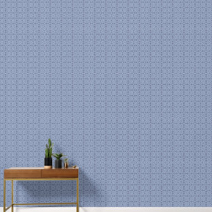 Papier Peint formes circulaires motif transparent