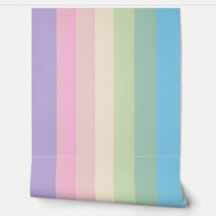 Gamme de couleurs pastel de printemps 