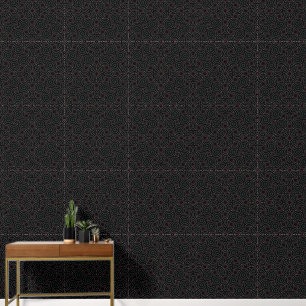 Papier Peint Géométrie Circulaire en Mouvement