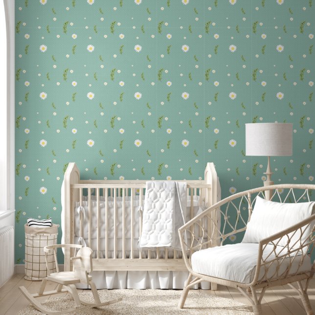 Papier Peint Girafe Mignonne (Enfants)