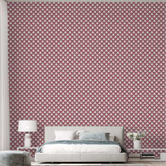 Papier Peint Glam Or rose : Easy Apply - Coeurs Chic