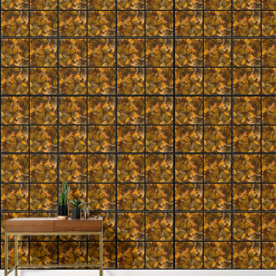 Papier Peint Glorieux automne sur un (1)