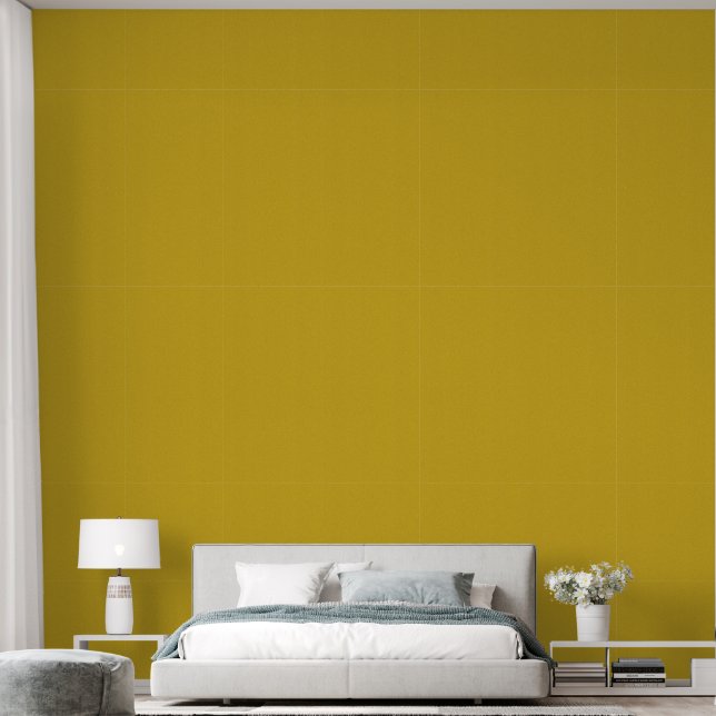 Papier Peint Goldenrod (Chambre à coucher)