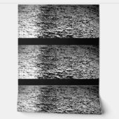 Papier Peint Graphic Wall, Silent Room (Déroulement)