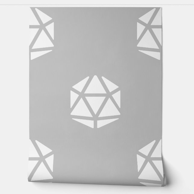 Papier Peint Grève critique (Déroulement)