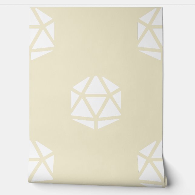 Papier Peint Grève critique (Déroulement)