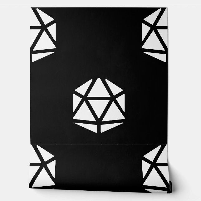 Papier Peint Grève critique (Déroulement)