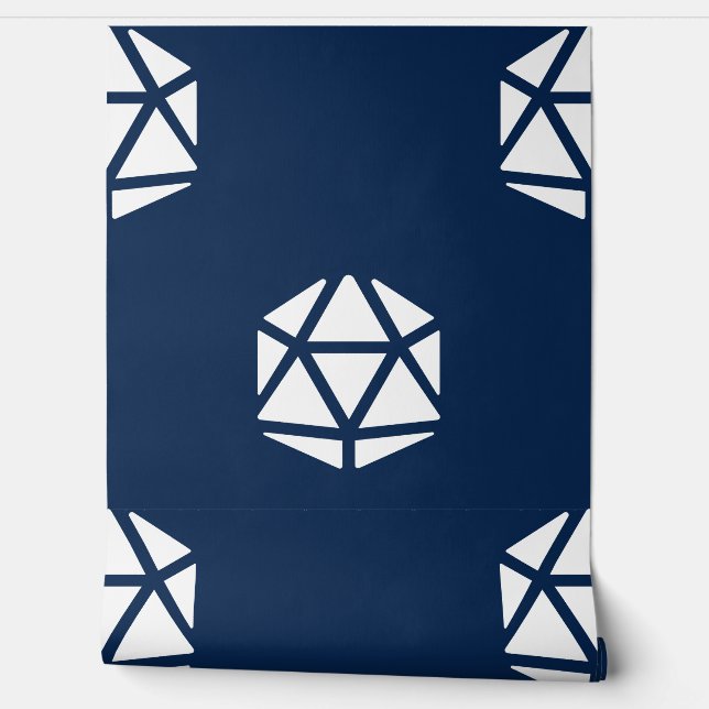 Papier Peint Grève critique (Déroulement)