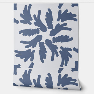 Papier peint gris élégant "Ratti_Creative_Arts"