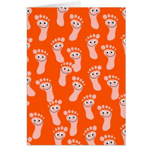 Papier peint Happy Feet