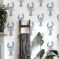Harborside | Homard bleu marine