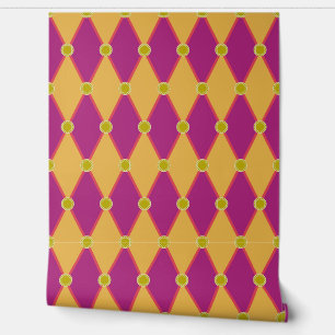 Papier Peint Harlequin Geo Studed GBFOM