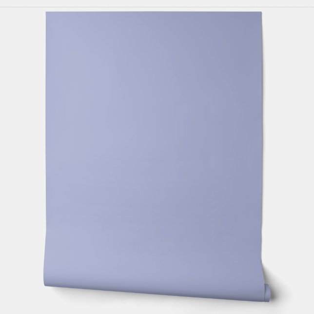 Papier Peint Hiver bleu aeb5d8 FN (Déroulement)