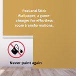 Papier Peint Honey Or Solid Simple Une Couleur Minimale<br><div class="desc">Basic Honey Golden Jellow Solid Simple One Color Minimal Wallpaper : Custom Modèle Basic Solid Coloured wallpaper - Utilisez comme il est pour ce mur parfait accent. OU être créatif... Murs customisés. Personnalisez avec votre propre nom, motif, design, devis, monogramme ou photo. Utilisez nos modèles cool, oeuvres d'art, photos, graphiques...</div>