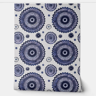 Papier Peint Imaginaire floral