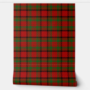 Papier Peint Irish Comté Tipperary Tartan Plaid