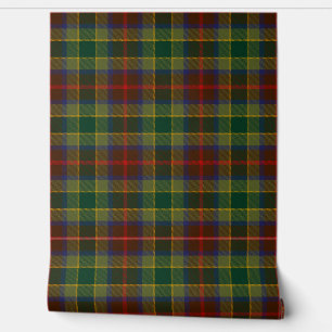 Papier Peint Irish County Waterford Tartan Plaid