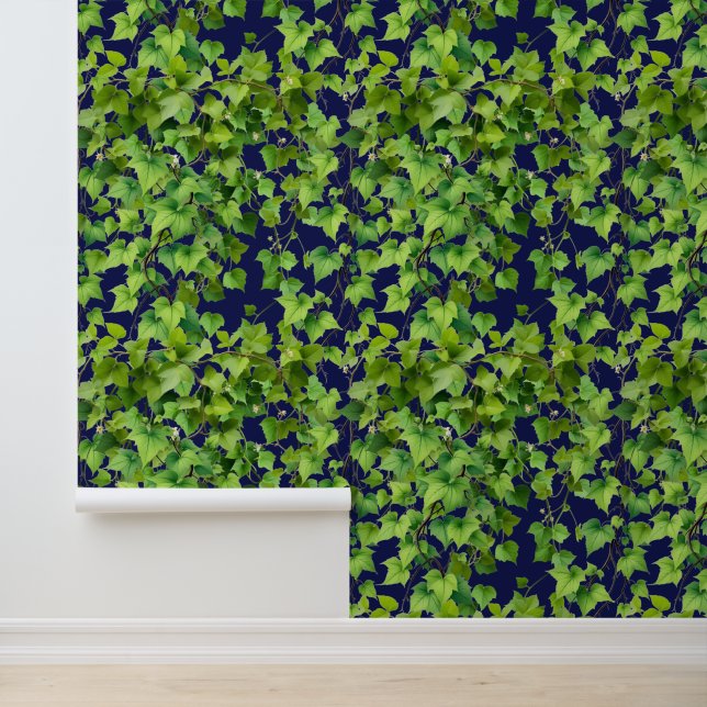 Papier Peint Ivy 3 (Application)