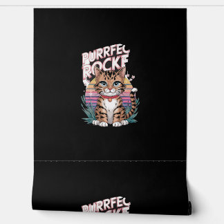 Papier Peint J'aboie Mad pour toi ! Chien