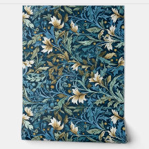 Jardin botanique Morris d'hiver