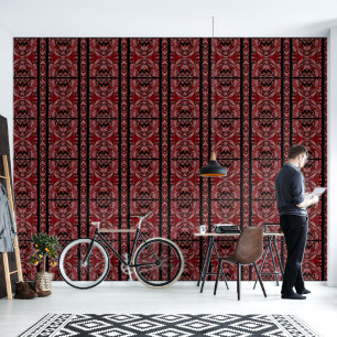 Papier Peint Jardin de Gaia 221