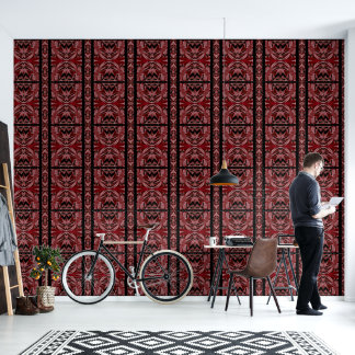 Papier Peint Jardin de Gaia 221