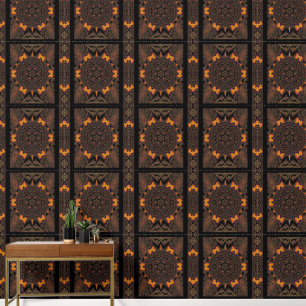 Papier Peint Jardin de Gaia 82