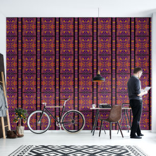 Papier Peint Jardin de Gaia 89