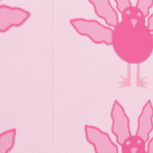 Papier Peint Joli bébé rose fille Thanksgiving Turquie (Couture)