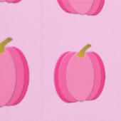 Papier Peint Joli Citrouille de fille rose bébé (Couture)