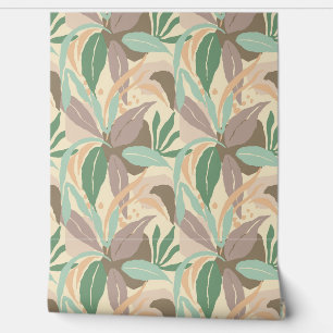 Papier Peint Jungle sauvage 4