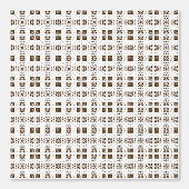 Papier peint Kentucky | m3galleryStudio (Recto)