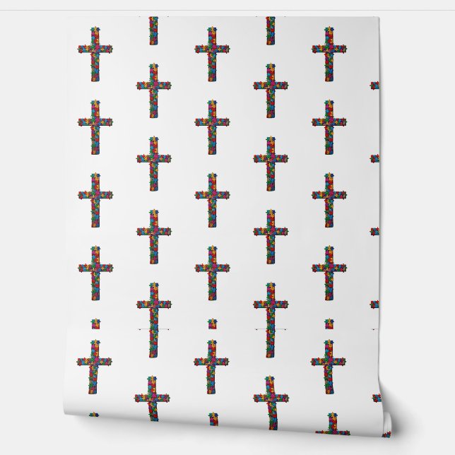 Papier Peint L'amour pour lui Fond d'écran (Déroulement)