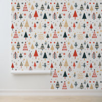 Les arbres de Noël suédois scandinaves