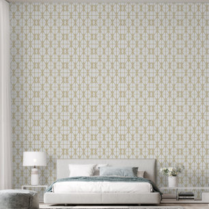 Papier Peint Les diamants sont pour toujours Peel & Stick Fond 