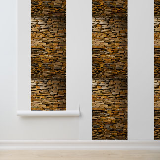 Papier Peint "Les murmures du passé"