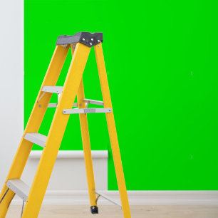 Papier peint lime vert à décoller et coller