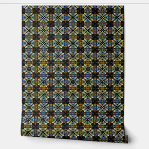 Papier Peint Lumières Posh