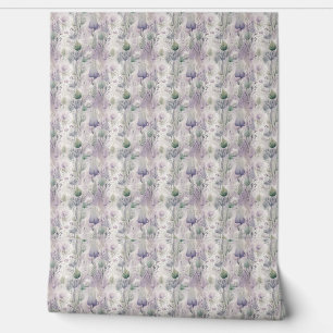 Papier Peint Lumina Flora