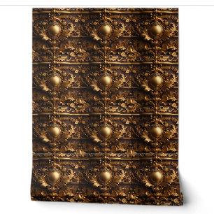 Papier peint luxueux