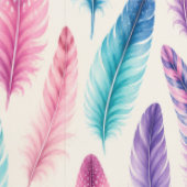 Papier peint magique Bonnie (Couture)