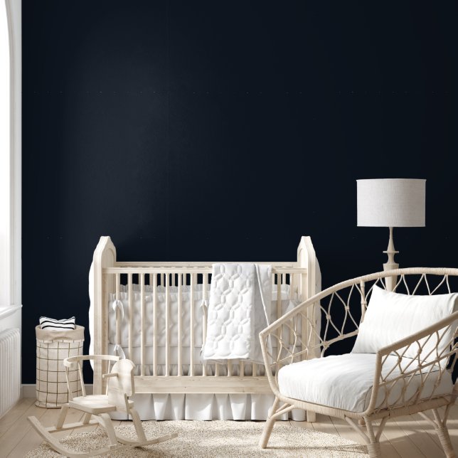 Papier Peint marine profonde tendance (Enfants)
